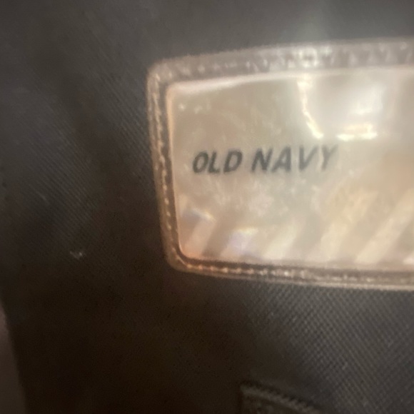 Old Navy Messenger Style Bag - Picture 4 of 9